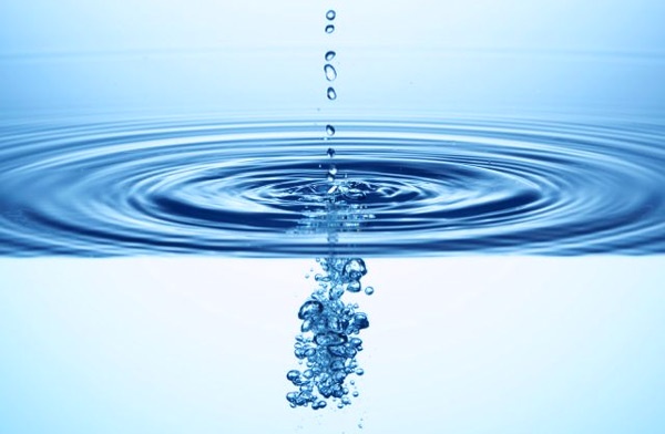 Вода - источник жизни на Земле